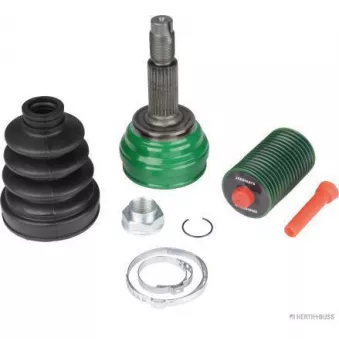 Embout de cardan avant (kit de réparation) HERTH+BUSS JAKOPARTS J2832132