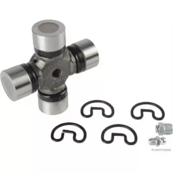 Joint, arbre longitudinal HERTH+BUSS JAKOPARTS J2920501