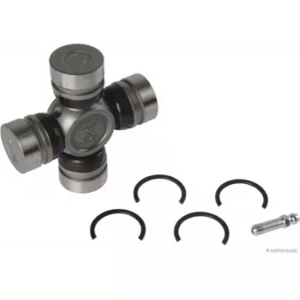 Joint, arbre longitudinal HERTH+BUSS JAKOPARTS J2921001