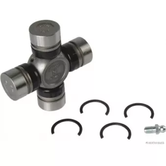 Joint, arbre longitudinal HERTH+BUSS JAKOPARTS J2922002