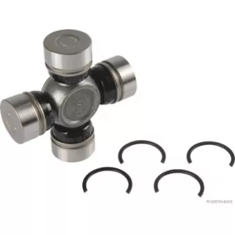 Joint, arbre longitudinal HERTH+BUSS JAKOPARTS J2922003