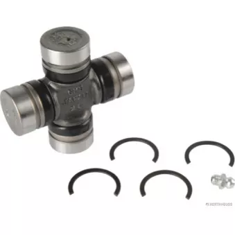 Joint, arbre longitudinal HERTH+BUSS JAKOPARTS J2923000