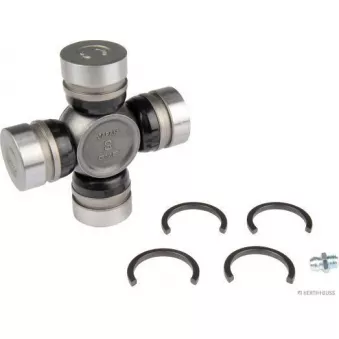 Joint, arbre longitudinal HERTH+BUSS JAKOPARTS J2923001