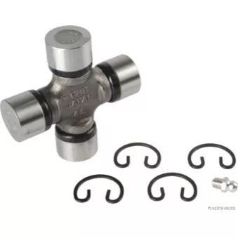 Joint, arbre longitudinal HERTH+BUSS JAKOPARTS J2925007