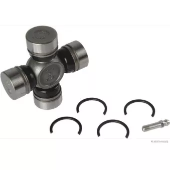 Joint, arbre longitudinal HERTH+BUSS JAKOPARTS J2929001