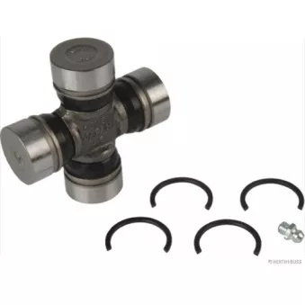 Joint, arbre longitudinal HERTH+BUSS JAKOPARTS J2929006