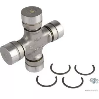 Joint, arbre longitudinal HERTH+BUSS JAKOPARTS J2929007