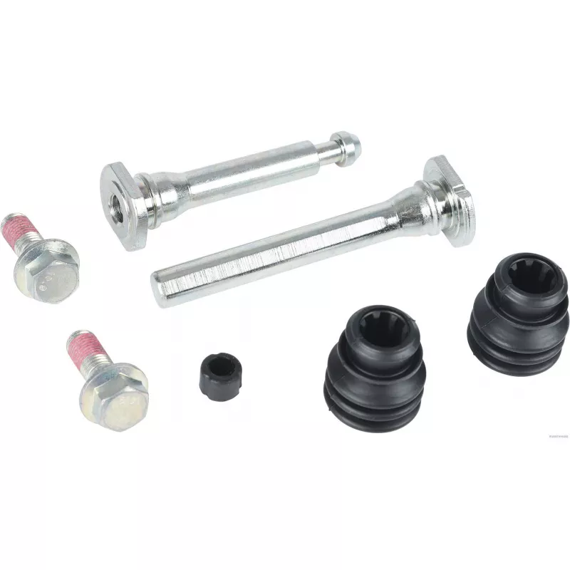Jeu de douilles de guidage, étrier de frein HERTH+BUSS JAKOPARTS J3273007