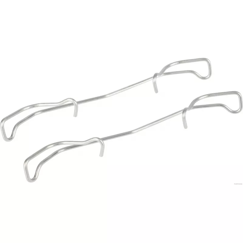 Kit d'accessoires, plaquette de frein à disque HERTH+BUSS JAKOPARTS J3660804