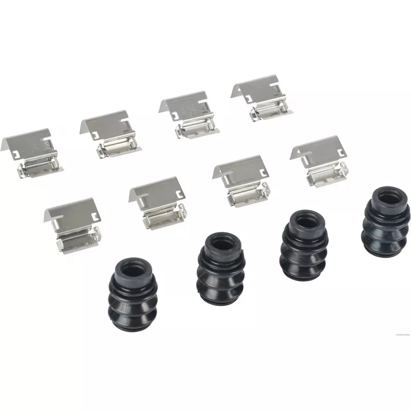 Kit d'accessoires, plaquette de frein à disque HERTH+BUSS JAKOPARTS J3660805