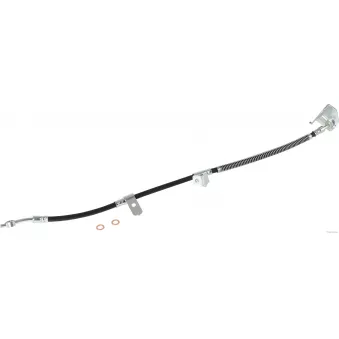 Flexible de frein avant droit HERTH+BUSS JAKOPARTS