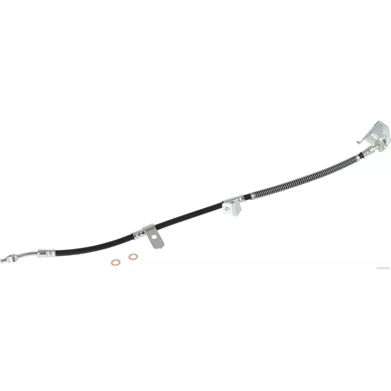 Flexible de frein avant droit HERTH+BUSS JAKOPARTS J3710594