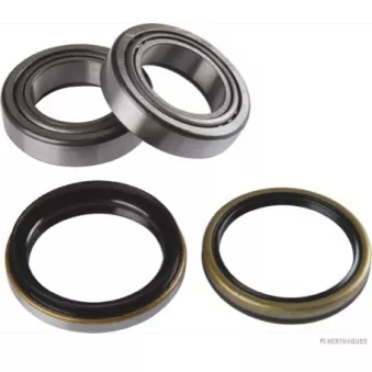 Roulement de roue avant HERTH+BUSS JAKOPARTS J4700300