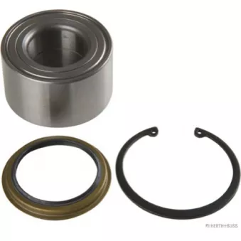 Roulement de roue avant HERTH+BUSS JAKOPARTS J4700302