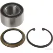 Roulement de roue avant HERTH+BUSS JAKOPARTS J4700304 - Visuel 1