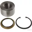 Roulement de roue avant HERTH+BUSS JAKOPARTS J4700305 - Visuel 1
