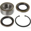 Roulement de roue avant HERTH+BUSS JAKOPARTS J4700307 - Visuel 1