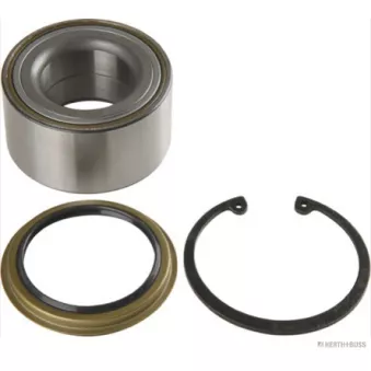 Roulement de roue avant HERTH+BUSS JAKOPARTS J4700309