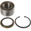 Roulement de roue avant HERTH+BUSS JAKOPARTS J4700314 - Visuel 1