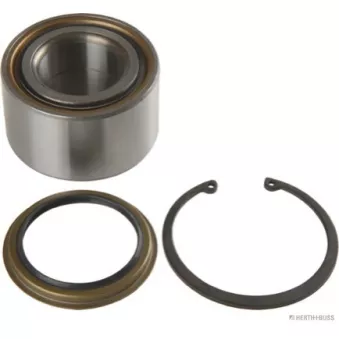 Roulement de roue avant HERTH+BUSS JAKOPARTS J4700314