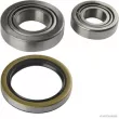 Roulement de roue avant HERTH+BUSS JAKOPARTS J4700315 - Visuel 1