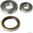 Roulement de roue avant HERTH+BUSS JAKOPARTS J4700317 - Visuel 1