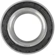Roulement de roue avant HERTH+BUSS JAKOPARTS J4700318 - Visuel 1
