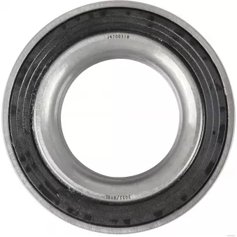 Roulement de roue avant HERTH+BUSS JAKOPARTS