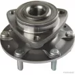 Roulement de roue avant HERTH+BUSS JAKOPARTS J4700319 - Visuel 1