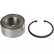 Roulement de roue avant HERTH+BUSS JAKOPARTS J4700320 - Visuel 1
