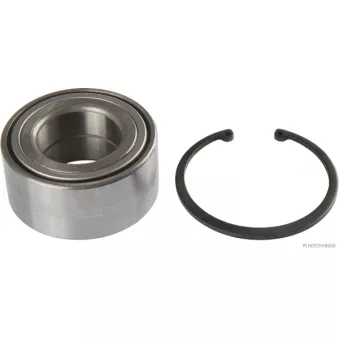 Roulement de roue avant HERTH+BUSS JAKOPARTS J4700320