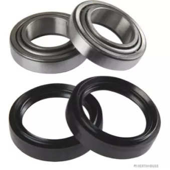 Roulement de roue avant HERTH+BUSS JAKOPARTS J4700501