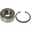 Roulement de roue avant HERTH+BUSS JAKOPARTS J4700502 - Visuel 1
