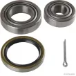 Roulement de roue avant HERTH+BUSS JAKOPARTS J4700503 - Visuel 1