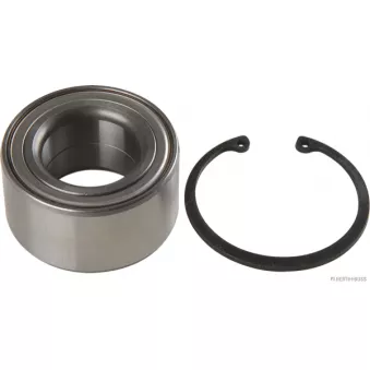 Roulement de roue avant HERTH+BUSS JAKOPARTS J4700504