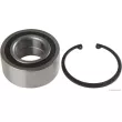 Roulement de roue avant HERTH+BUSS JAKOPARTS J4700508 - Visuel 1