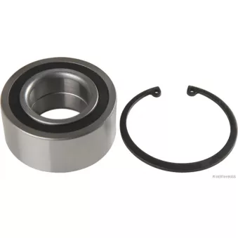 Roulement de roue avant HERTH+BUSS JAKOPARTS
