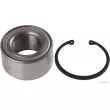 Roulement de roue avant HERTH+BUSS JAKOPARTS J4700510 - Visuel 1