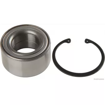 Roulement de roue avant HERTH+BUSS JAKOPARTS J4700510
