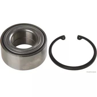 Roulement de roue avant HERTH+BUSS JAKOPARTS J4700511