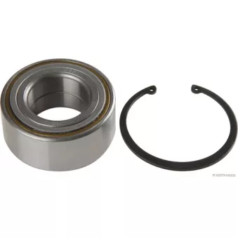 Roulement de roue avant HERTH+BUSS JAKOPARTS