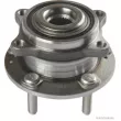 Roulement de roue avant HERTH+BUSS JAKOPARTS J4700516 - Visuel 1