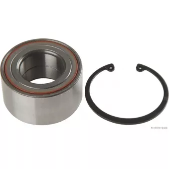 Roulement de roue avant HERTH+BUSS JAKOPARTS J4700901