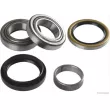 Roulement de roue avant HERTH+BUSS JAKOPARTS J4700907 - Visuel 1