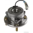 Roulement de roue avant HERTH+BUSS JAKOPARTS J4700909 - Visuel 1
