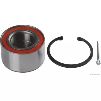 Roulement de roue avant HERTH+BUSS JAKOPARTS