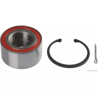 Roulement de roue avant HERTH+BUSS JAKOPARTS