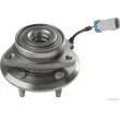 Roulement de roue avant HERTH+BUSS JAKOPARTS J4700915 - Visuel 1