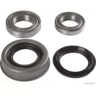 Roulement de roue avant HERTH+BUSS JAKOPARTS J4701021