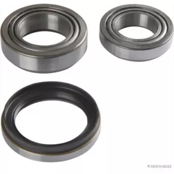 Roulement de roue avant HERTH+BUSS JAKOPARTS J4701024